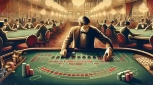 SWERTEMAX Casino Blackjack