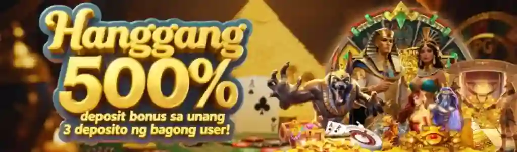 SWERTEMAX Casino Promotions